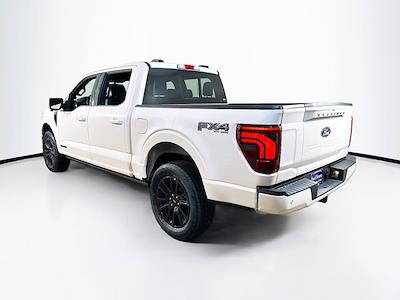 2026 Ford F-150 SuperCrew Cab 4WD Pickup for sale #FL70036 - photo 2