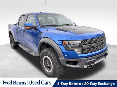 2014 Ford F-150 SuperCrew Cab 4WD Pickup for sale #FL700441 - photo 1