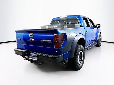 Used 2014 Ford F-150 - photo 1