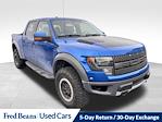 2014 Ford F-150 SuperCrew Cab 4WD Pickup for sale #FL700441 - photo 1