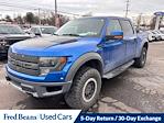 2014 Ford F-150 SuperCrew Cab 4WD Pickup for sale #FL700441 - photo 2