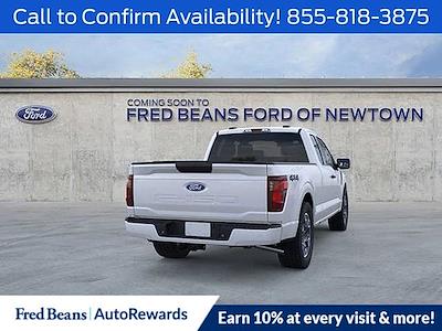 2025 Ford F-150 Super Cab 4WD Pickup for sale #FL70071 - photo 2