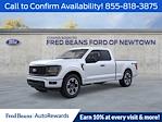 2025 Ford F-150 Super Cab 4WD Pickup for sale #FL70071 - photo 4