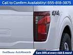 2025 Ford F-150 Super Cab 4WD Pickup for sale #FL70071 - photo 23