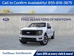 2025 Ford F-150 Super Cab 4WD Pickup for sale #FL70071 - photo 5