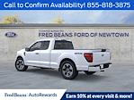 2025 Ford F-150 Super Cab 4WD Pickup for sale #FL70071 - photo 9