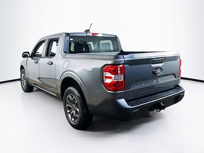 2025 Ford Maverick SuperCrew Cab FWD Pickup for sale #FL70078 - photo 2