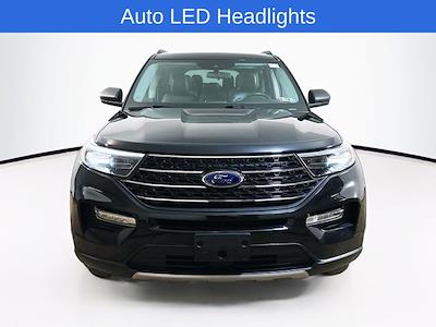 2021 Ford Explorer 4WD SUV for sale #FL700801 - photo 2