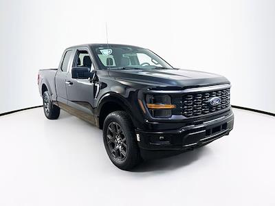 New 2026 Ford F-150 - photo 1