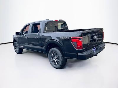 New 2026 Ford F-150 - photo 1