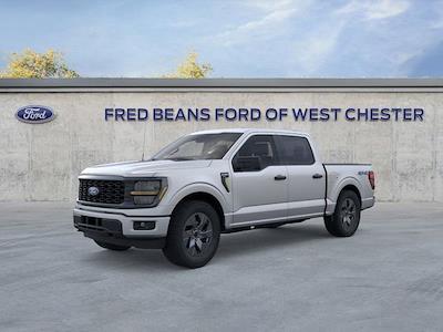 New 2025 Ford F-150 - photo 1
