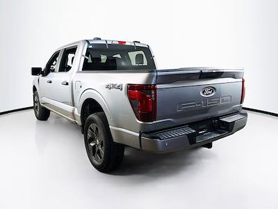 New 2025 Ford F-150 - photo 1