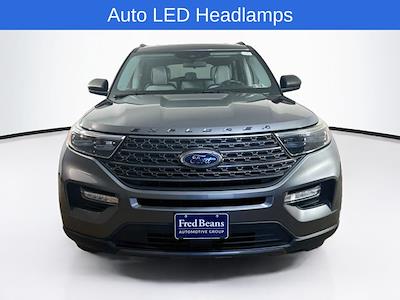 2021 Ford Explorer 4WD SUV for sale #FL701281 - photo 2
