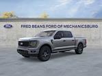 2026 Ford F-150 SuperCrew Cab 4WD Pickup for sale #FL70131 - photo 3
