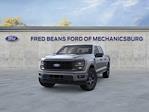 2026 Ford F-150 SuperCrew Cab 4WD Pickup for sale #FL70131 - photo 4