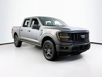 New 2026 Ford F-150 - photo 1