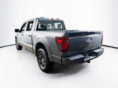 New 2026 Ford F-150 - photo 1