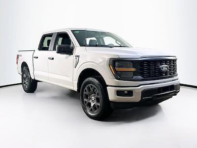 New 2026 Ford F-150 - photo 1