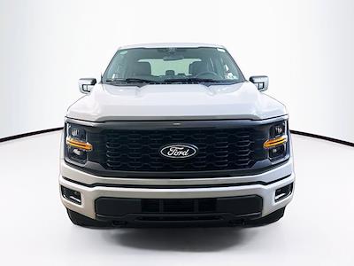 New 2026 Ford F-150 - photo 1