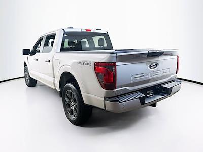 New 2026 Ford F-150 - photo 1