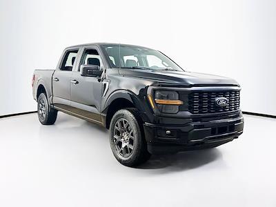 New 2026 Ford F-150 - photo 1
