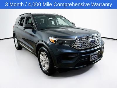 2023 Ford Explorer 4WD SUV for sale #FL701461 - photo 1