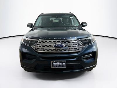 2023 Ford Explorer 4WD SUV for sale #FL701461 - photo 2