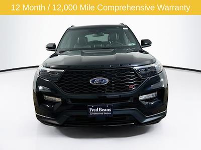 2024 Ford Explorer 4WD SUV for sale #FL701681 - photo 2