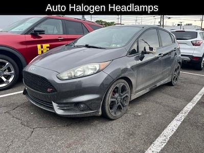 2017 Ford Fiesta FWD Hatchback for sale #FL701791 - photo 2