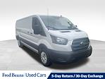 2022 Ford E-Transit 350 Low Roof RWD Empty Cargo Van for sale #FLP0001 - photo 1