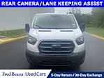 2022 Ford E-Transit 350 Low Roof RWD Empty Cargo Van for sale #FLP0001 - photo 3