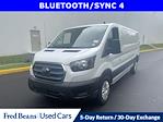 2022 Ford E-Transit 350 Low Roof RWD Empty Cargo Van for sale #FLP0001 - photo 5