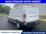 2022 Ford E-Transit 350 Low Roof RWD Empty Cargo Van for sale #FLP0001 - photo 6