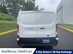 2022 Ford E-Transit 350 Low Roof RWD Empty Cargo Van for sale #FLP0001 - photo 7