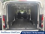 2022 Ford E-Transit 350 Low Roof RWD Empty Cargo Van for sale #FLP0001 - photo 9
