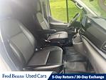 2022 Ford E-Transit 350 Low Roof RWD Empty Cargo Van for sale #FLP0001 - photo 11