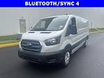 2022 Ford E-Transit 350 Low Roof RWD Empty Cargo Van for sale #FLP0001 - photo 6