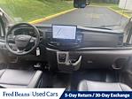 2022 Ford E-Transit 350 Low Roof RWD Empty Cargo Van for sale #FLP0001 - photo 12