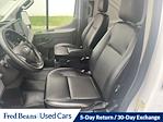 2022 Ford E-Transit 350 Low Roof RWD Empty Cargo Van for sale #FLP0001 - photo 15