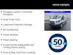 2022 Ford E-Transit 350 Low Roof RWD Empty Cargo Van for sale #FLP0001 - photo 16