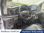 2022 Ford E-Transit 350 Low Roof RWD Empty Cargo Van for sale #FLP0001 - photo 18