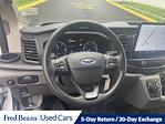 2022 Ford E-Transit 350 Low Roof RWD Empty Cargo Van for sale #FLP0001 - photo 21