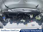 2022 Ford E-Transit 350 Low Roof RWD Empty Cargo Van for sale #FLP0001 - photo 22
