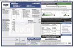 2022 Ford E-Transit 350 Low Roof RWD Empty Cargo Van for sale #FLP0001 - photo 2