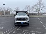 2023 Ford F-450 Super Cab DRW 4WD, Reading Landscaper SL Landscape Dump for sale #FLU30902 - photo 3