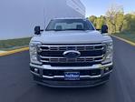 2024 Ford F-350 Regular Cab DRW 4WD, Monroe Truck Equipment ServicePRO™ Service Truck for sale #FLU40088 - photo 3