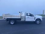 2024 Ford F-350 Regular Cab DRW 4WD, Monroe Truck Equipment Z-DumpPRO™ Dump Truck for sale #FLU40098 - photo 13