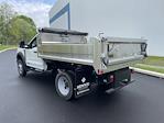 2024 Ford F-550 Regular Cab DRW 4WD, Monroe Truck Equipment Z-DumpPRO™ Dump Truck for sale #FLU40144 - photo 6