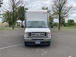 2025 Ford E-350 RWD, Morgan Truck Body Parcel Aluminum Box Van for sale #FLU40217 - photo 2