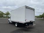 2025 Ford E-350 RWD, Morgan Truck Body Parcel Aluminum Box Van for sale #FLU40217 - photo 3